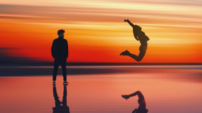 009 - Reintegración / Hola de nuevo